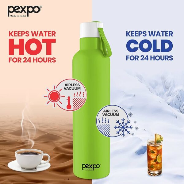 Pexpo Oslo 750 gm