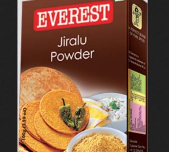 Everest Jiralu Powder 100 g