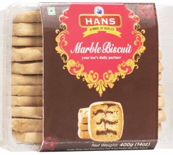 Harish Rusk 400 g