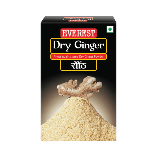 Everest Dry Ginger - 50 gm - Image 3