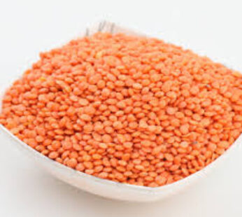New Mart Lal Masoor Dal