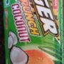 Britannia Tiger Krunch Coconut 6 48 g