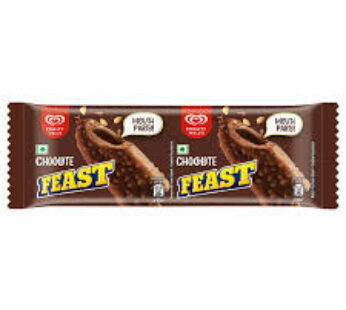 KWALITY WALLS FEAST CHOCOLATE 35g