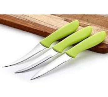 Ganesh Classic Knife