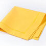 Yellow KItchin Towle