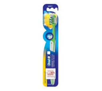Oral B Pro Health Anti Bacterial Toothbrush, 1N