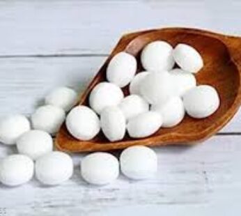 SURYA NAPHTHALENE BALLS 50 gm