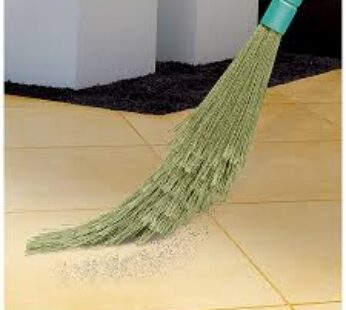 GOOD HOME ZERO DUST BROOM ,210 MRP