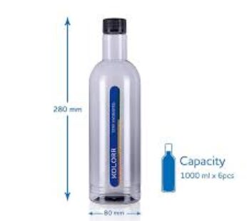 Kollorr AQUA 1000 ,ml