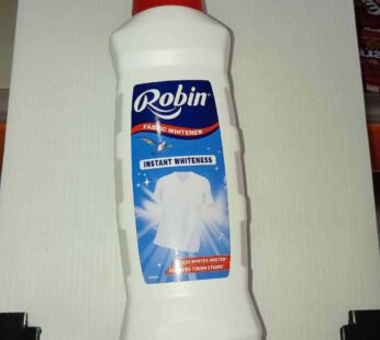 Robin Fabric Whitener 200 ML