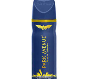 Park Avenue Fragrance Body Spray- Good Morning, 150 ml