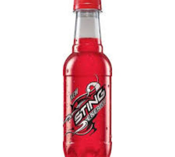 Sting Energy 250 ml