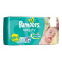 Pampers Baby Dry Small - 5 Diapers