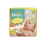 Pampers New Baby 5 kg 7 diapers