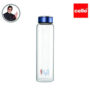 Cello H2O Boro Glass Bottle, 600 ml