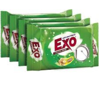EXO GINGER TWIST 200 GM 4 N