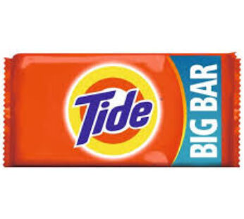 Tide Detergent Bar Soap 250 g