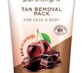 Everyuth Naturals Tan Removal chocolate cherry Face Pack