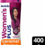 Horlicks Women S Plus Caramel Jar 400G
