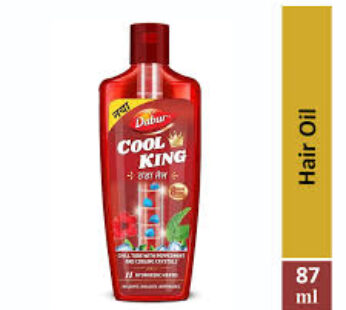 DABUR COOL KING 87ML