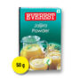 Everest Powder Jaljira 50 g Carton