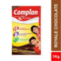 Buy Complan Health Drink Chocolate Flavour 1 Kg Carton