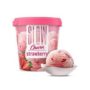 KWALITY WALL S STRAWBERRY SUNDAE CUP 62 gm