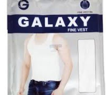 Galaxy Needle Drop Vest ,2 Unit ( 1 N )