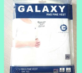 Galaxy RNS Fine , 2 Unit ( 1 N)