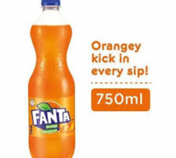 FANTA 750 ml
