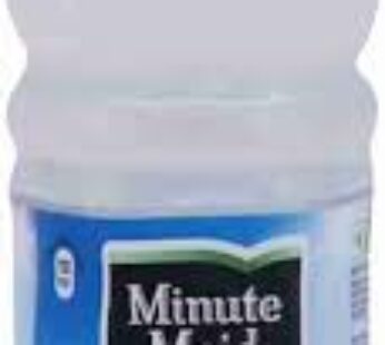 MINUTE MAID NIMBU FRESH ,250 ml