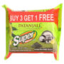 Patanjali Super Dishwash