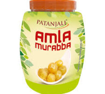 Patanjali Amla – Murraba 1 Kg
