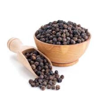 OS BLACK PEPPER WHOLE 100 g