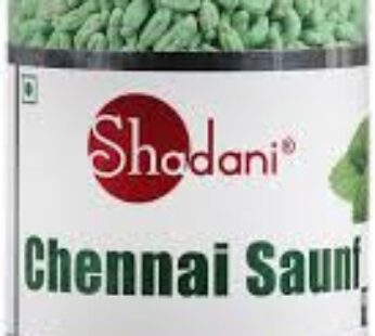 Shadani Chennai Saunf 100g