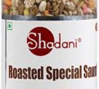 Shadani Roasted Special Saunf 100g