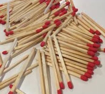Flipkart Great Buy Match Stick 50 s