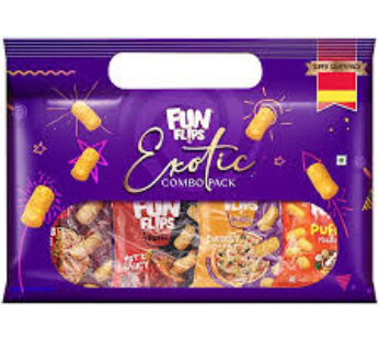 Fun Flip Combo Pack