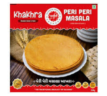 PERI PERI PUNCH KHAKHARA 200 GM
