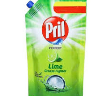 Pril Lime Grease Fighter 105ml