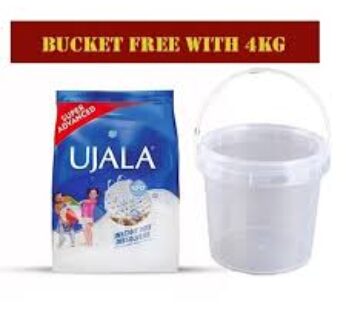 Ujala washing powder 4kg