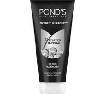 POND S BRIGHT MIRACLE CHARCOAL 15 g
