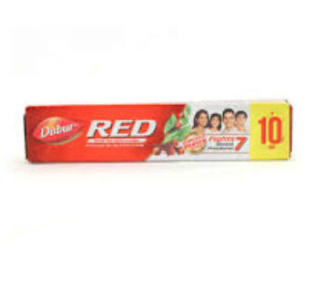 Dabur Red Toothpaste 17 gm