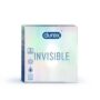 Durex Invisible Ultra Thin Condom 3 pcs