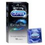 Durex Condoms Extra Time 10 pcs