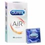 Durex Air Ultra Thin Condoms 10pcs