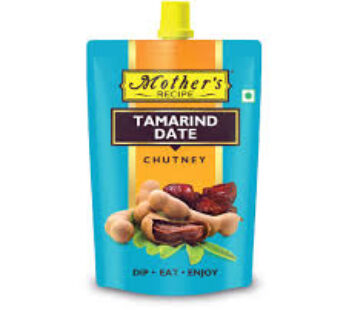 Mothers Recipe Tamarind Date Chutney Pouch 200 g