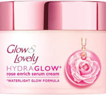 GLOW LOVELY BRIGHTENING FACE SERUM 7 ml