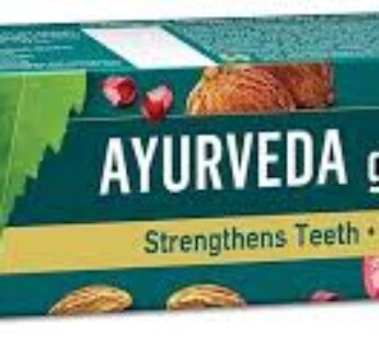 Himalaya Ayurveda Gum Care Toothpaste 80 g