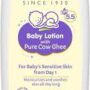 Himalaya Baby Lotion with Pure Cow Ghee 100 ml